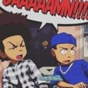 Meet your Posher, Daryl